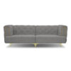 Bayen 4-Seater Fabric Sofa - Image 5