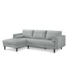 Miron L-Shape Sofa - Image 4