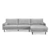 SISUL Mid-Century Modern Sofa - Image 10
