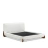 Rosendo Wabi-Sabi Queen Bed Frame - Image 3