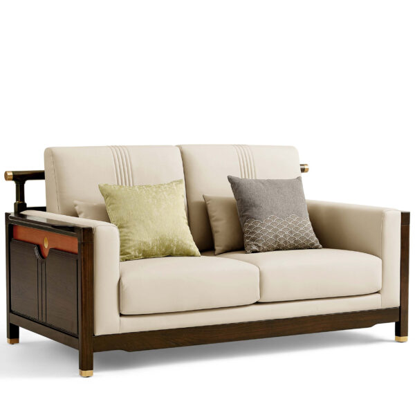 Azunto 2-Seater Sofa - Image 2