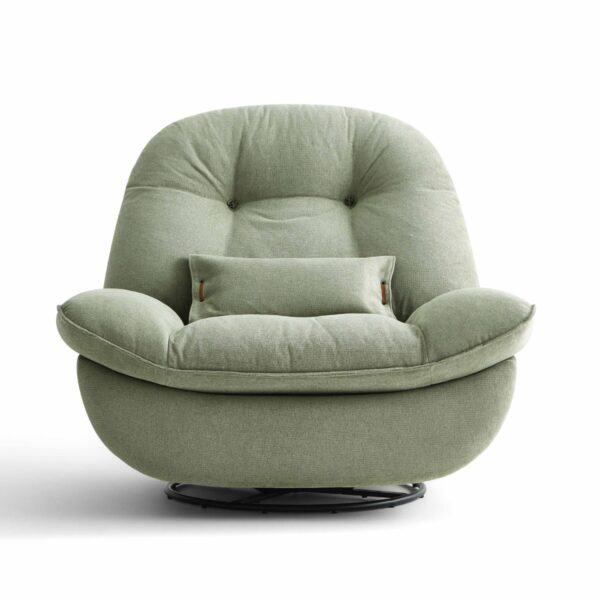 Oasis 1.2M Multi-Functional Recliner Chair - Image 2