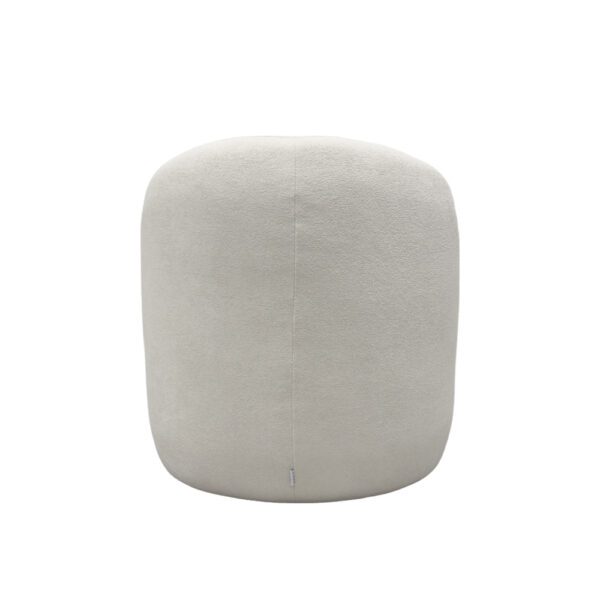 Royce Water-Repellent Fabric Armchair - Image 3
