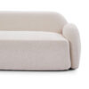 Glynae 2 Seater Sofa (Beige) - Image 4
