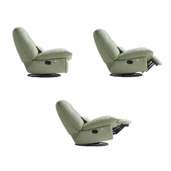 Oasis 1.2M Multi-Functional Recliner Chair - Image 5
