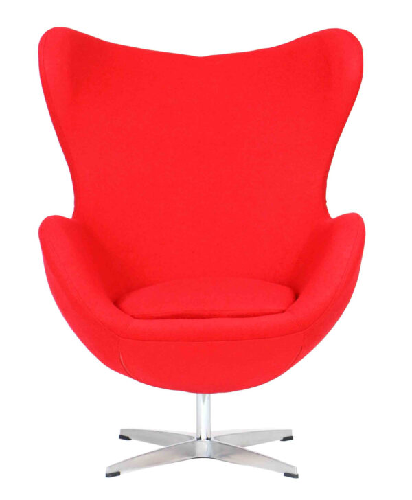 Eira Egg Replica Lounge Chair - Image 15