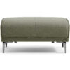 Kordale 5-Seater Leathaire Sofa with Ottoman - Image 6