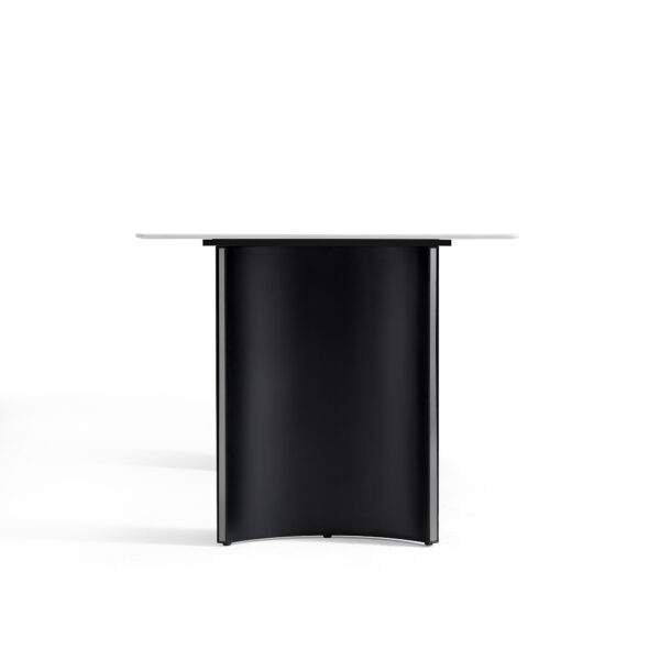 liona Sintered Stone Dining Table - Image 5