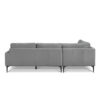 Faleak Premium Full Leather L-Shape Sofa - Image 6