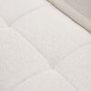 Brychan 2-Seater Sofa (Sherpa) - Image 9