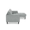 Miron L-Shape Sofa - Image 3