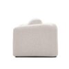 Glynnis 2-Seater Sofa (Sherpa) - Image 9