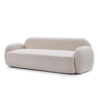 Glynae 2 Seater Sofa (Beige) - Image 8