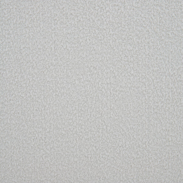 Gracie 2-Seater Sofa – White Boucle - Image 6