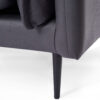 Adain 2-Seater Sofa – Grey - Image 10