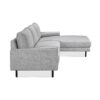 SISUL Mid-Century Modern Sofa - Image 8