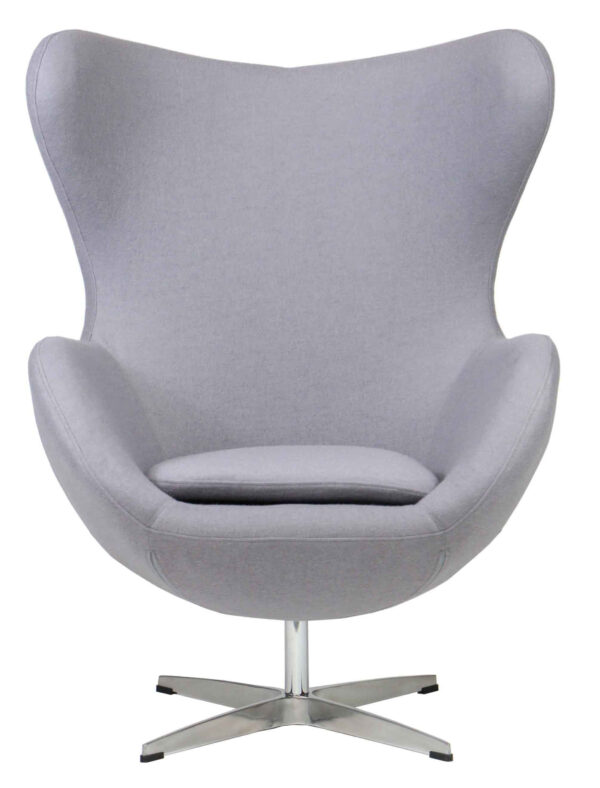 Eira Egg Replica Lounge Chair - Image 11