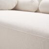 Glynnis 2-Seater Sofa (Sherpa) - Image 6