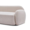 Glynae 2 Seater Sofa (Beige) - Image 6