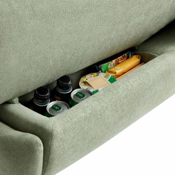 Oasis 1.2M Multi-Functional Recliner Chair - Image 6