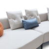 Westbroc 4-Seater Sofa with Right Chaise – Off White - Image 6