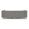Bayen 4-Seater Fabric Sofa - Image 2