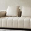 Richelle 4-Seater Premium Modular Leather Sofa - Image 4