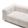Brychan 2-Seater Sofa (Sherpa) - Image 7