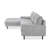 SISUL Mid-Century Modern Sofa - Image 7