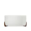 Rosendo Wabi-Sabi Queen Bed Frame - Image 6