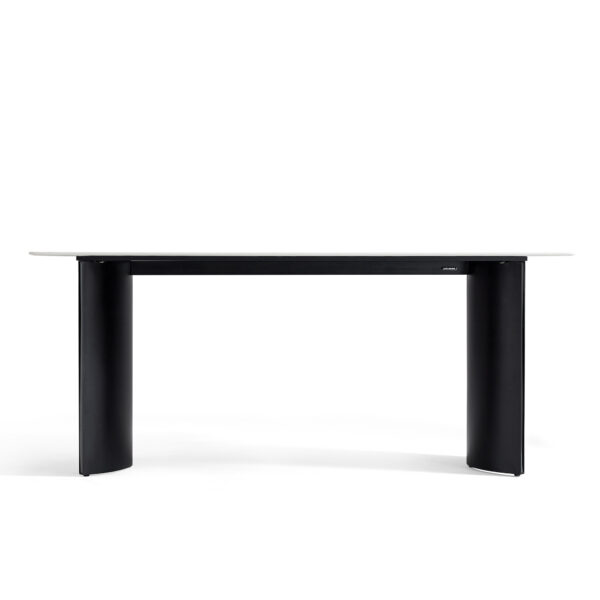 liona Sintered Stone Dining Table - Image 2