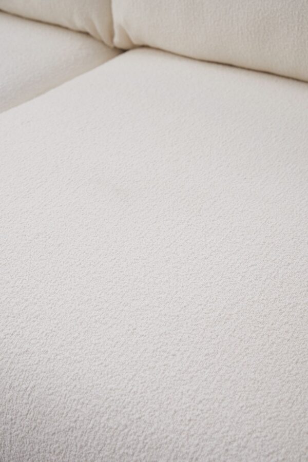 Gwenyth 2-Seater Fabric Sofa - Image 10