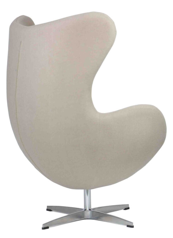 Eira Egg Replica Lounge Chair - Image 4
