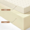 Odeta Luxe 4-Seater Sofa - Image 8