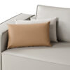 Kennan 3-Piece Modular Sofa with Ottoman - Image 8