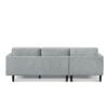 Miron L-Shape Sofa - Image 14
