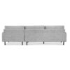 SISUL Mid-Century Modern Sofa - Image 12
