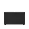 Radulf Queen Size Modern Upholstered Bed Frame - Image 5
