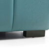 Woolcott L-Shape Sofa – Blue Green - Image 3