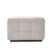 Brychan 2-Seater Sofa (Sherpa) - Image 5