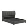 Radmir Duron Pet-Friendly Eco-Clean Fabric Bed Frame - Image 7