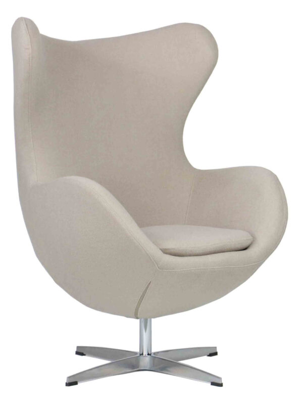 Eira Egg Replica Lounge Chair - Image 7