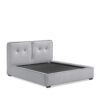 Radulf Queen Size Modern Upholstered Bed Frame - Image 7