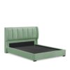 Radmir Duron Pet-Friendly Eco-Clean Fabric Bed Frame - Image 8
