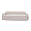 Glynae 2 Seater Sofa (Beige)