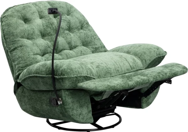 Oasis 1.2M Multi-Functional Recliner Chair - Image 14