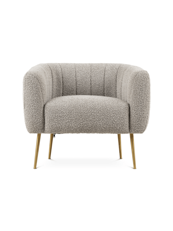 Oslo Modern Accent Chair - Image 10