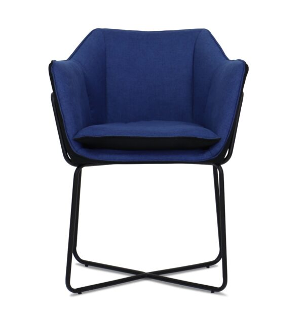 Sidney Light Grey Armchair