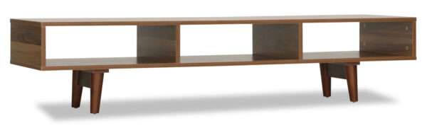Aled II Modern Wood TV Console - Image 5