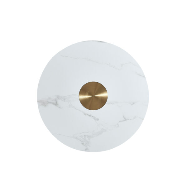 Baruch 0.7M Sintered Stone Coffee Table - Image 3